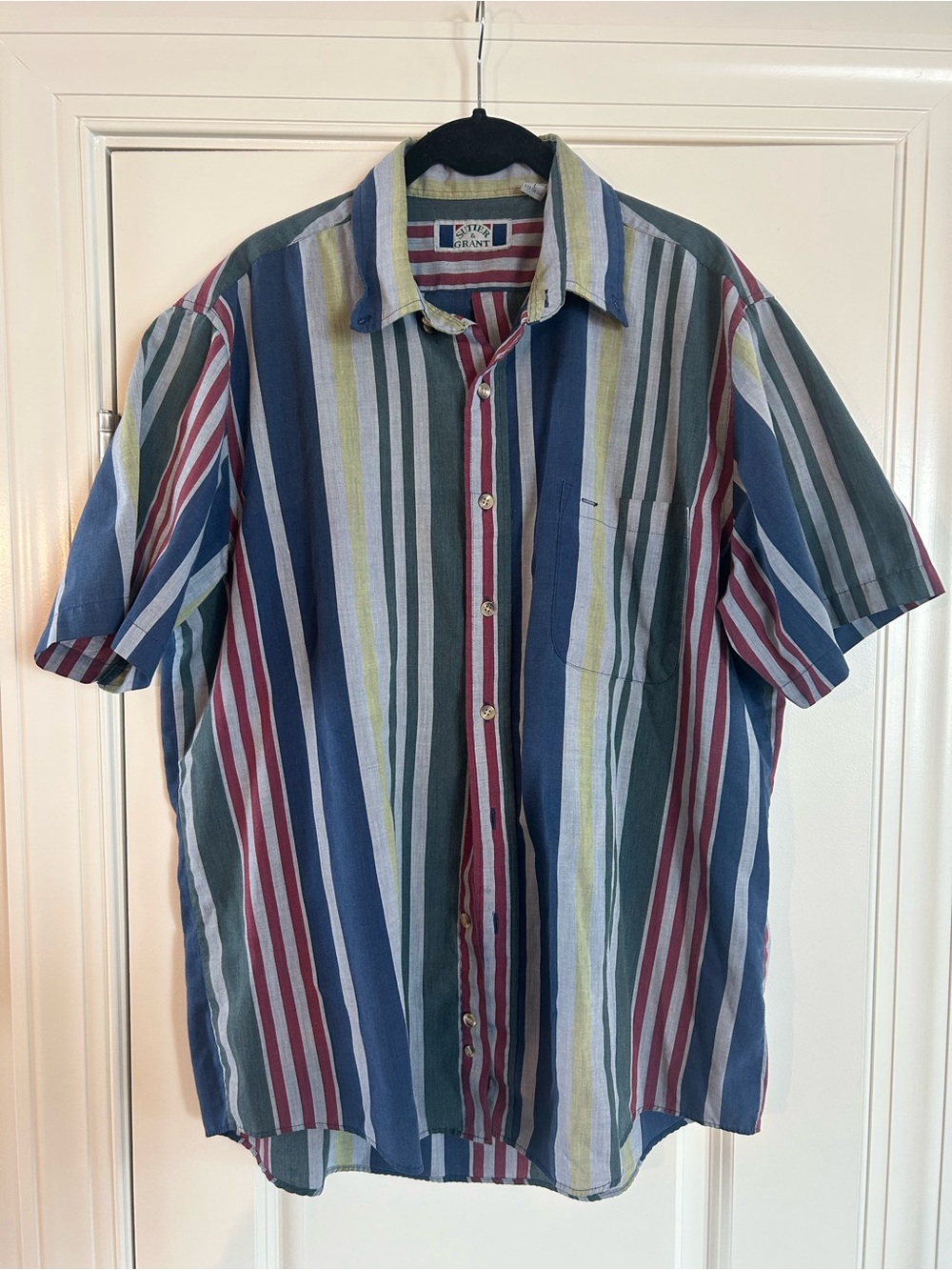 Vintage Men’s Polo